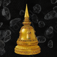 Buddha Relics (พระสารีริกธาตุ)
