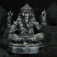 God of Success (Ganesha)