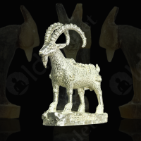 Goat Amulets (Pae Maha lap)