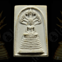 Naga Protection Amulets (NakProk)