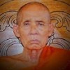 LP HUAN Of Wat Phut-Thai-Sawan (Luang Phor)