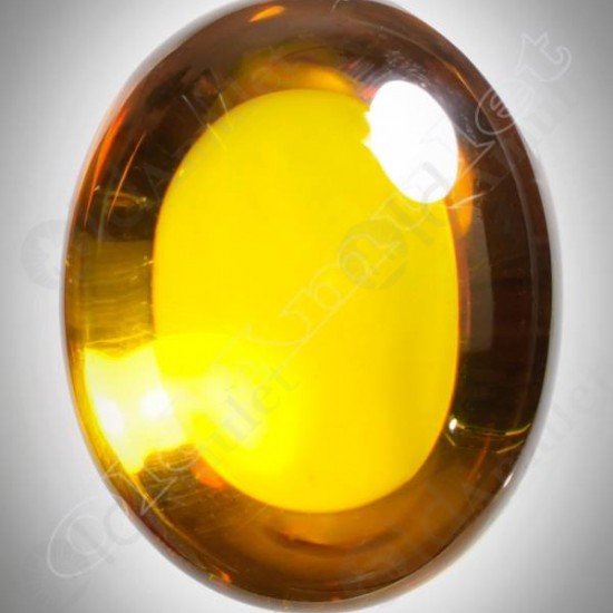 Yellow Oval Naga-eye + Pandents Thai Holy Amulet Gemstone 100% Real Size M Yellow Oval Naga-eye + Pandents Thai Holy Amulet Gemstone 100% Real Size M