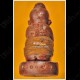 Thai Amulet Gmt Gumanthong 9spirits 2takroot Clay Mix Large Lp Goy 2554