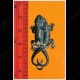 THAI AMULET BREED LIZARD CHARMING LOVE ATTRACTION LEAD MIXED LP KEY 2551