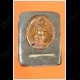 THAI AMULET HOLY COCONUT+1TAKUD+NANG-PIM COIN LOVE ATTRACTION LP UP 2552