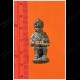 Thai Amulet Monkey Hanuman Bronze+3takrud Life Successful Lp Phard 2551