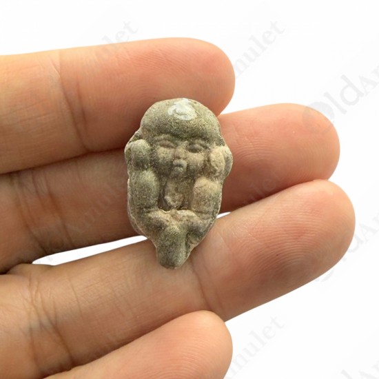 Gumanthong Lp Mug Be.2550 Baby Ghost White Herb Thai Amulet Love Charming Sex Gumanthong Lp Mug Be.2550 Baby Ghost White Herb Thai Amulet Love Charming Sex