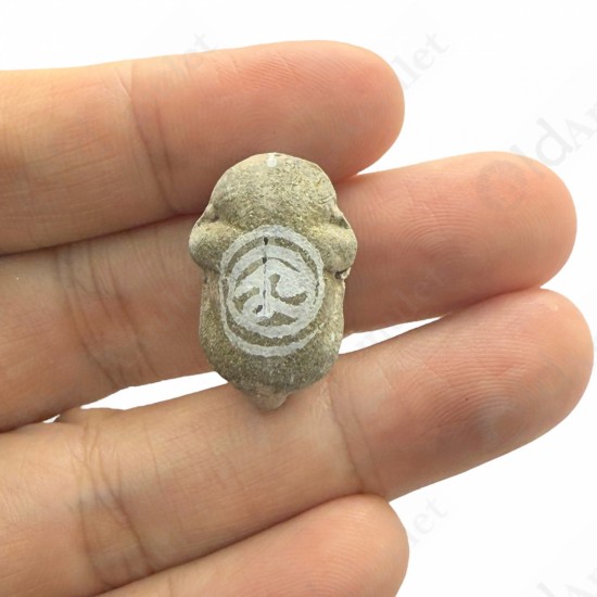 Gumanthong Lp Mug Be.2550 Baby Ghost White Herb Thai Amulet Love Charming Sex Gumanthong Lp Mug Be.2550 Baby Ghost White Herb Thai Amulet Love Charming Sex