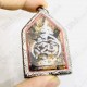 Thai Amulet Khunpaen 7girls 1takrud Charming Multi Ingredient Lp Goy 2551