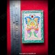 THAI AMULET BUTTERFLY+SPIDER CHARMING MULTICOLOR MIDDLE KB KRITSANA 2012