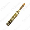 Magic Knife 2.5in Meed-mor Bronze Mixed Lp Koon Ban-rai 2556 Thai Amulet Magic Knife 2.5in Meed-mor Bronze Mixed Lp Koon Ban-rai 2556 Thai Amulet