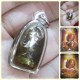 Thai Amulet Kuba Thepmuni Yin-ku Love Attraction Holy Oil B.e.2553