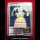 Thai Amulet Nawakote 9face Rich Man Wealthy 3 Color Large Lp Key 2556