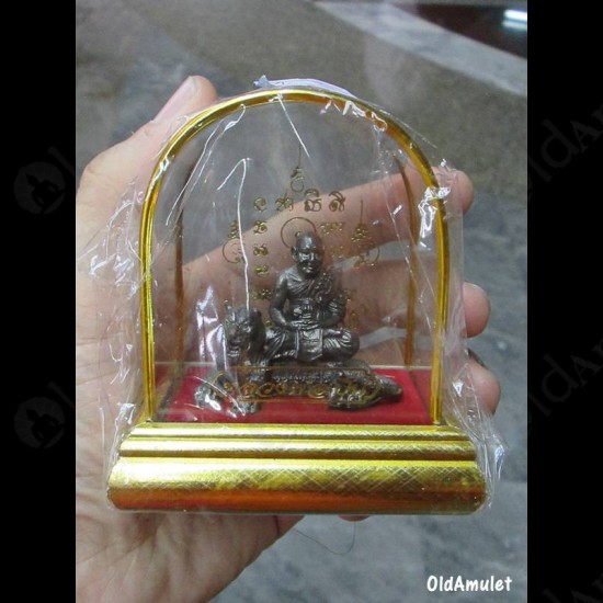 LP PERN WAT BANGPRA AMULET ***UPDATE2014-09-01***