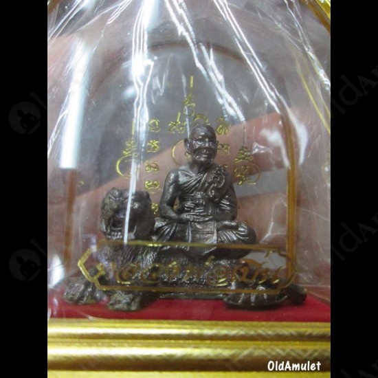 LP PERN WAT BANGPRA AMULET ***UPDATE2014-09-01***