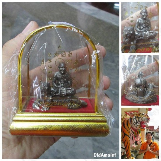 LP PERN WAT BANGPRA AMULET ***UPDATE2014-09-01***