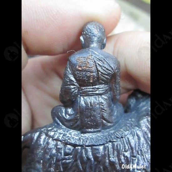 LP PERN WAT BANGPRA AMULET ***UPDATE2014-09-01***