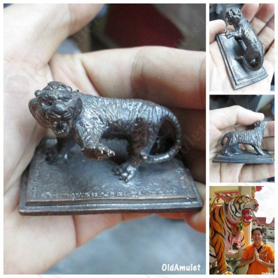 LP PERN WAT BANGPRA AMULET ***UPDATE2014-09-01***