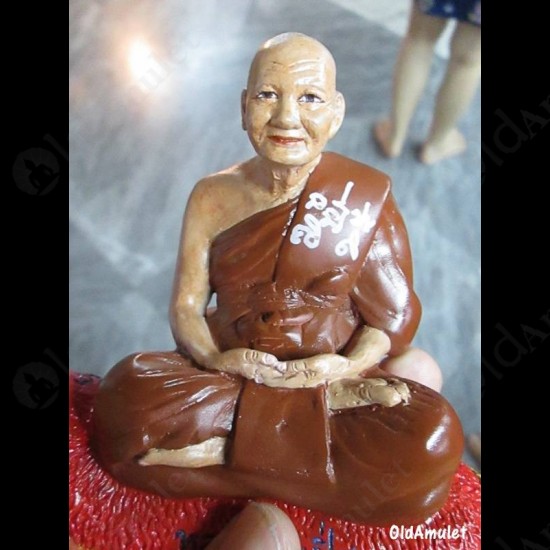 LP PERN WAT BANGPRA AMULET ***UPDATE2014-09-01***