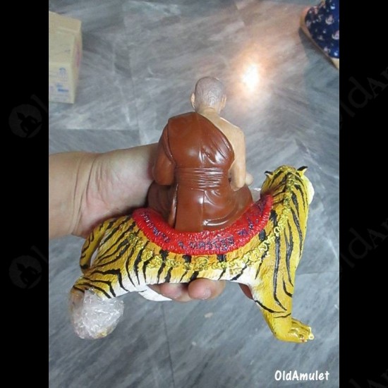 LP PERN WAT BANGPRA AMULET ***UPDATE2014-09-01***