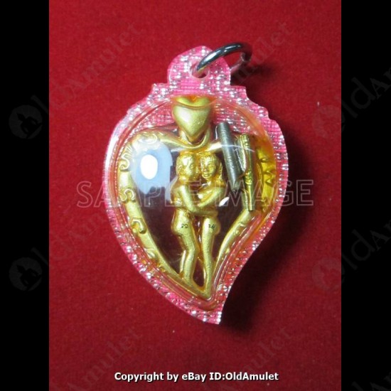 THAI AMULET LP NEN B.E.2557 ***UPDATE2014-12-20***