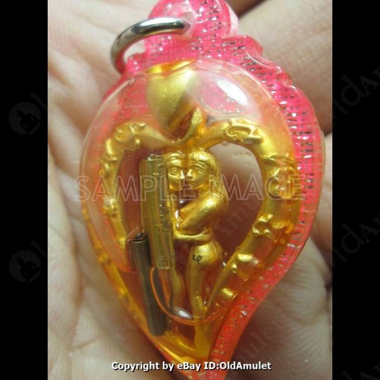 THAI AMULET LP NEN B.E.2557 ***UPDATE2014-12-20***