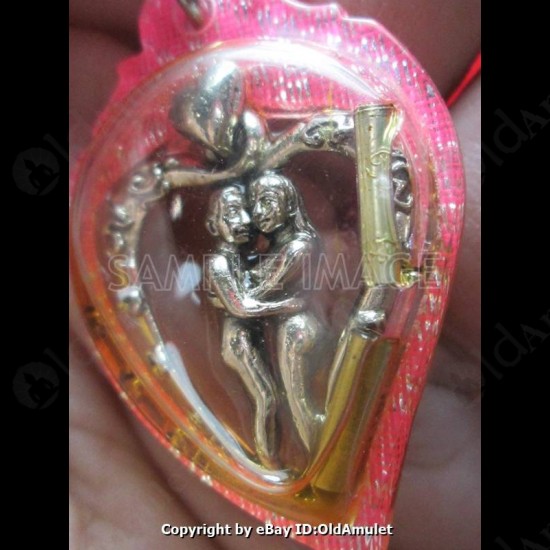 THAI AMULET LP NEN B.E.2557 ***UPDATE2014-12-20***