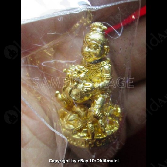 THAI AMULET LP WATCHARA B.E.2557 ***UPDATE2014-12-20***