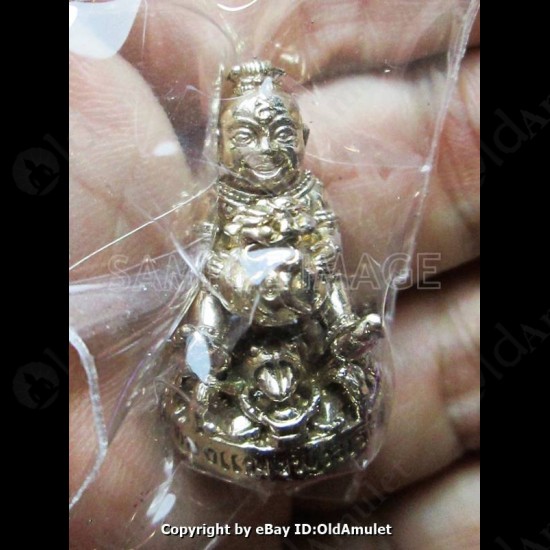 THAI AMULET LP WATCHARA B.E.2557 ***UPDATE2014-12-20***