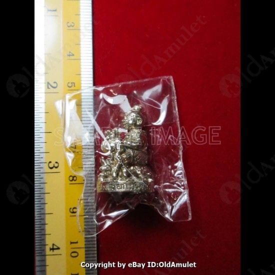 THAI AMULET LP WATCHARA B.E.2557 ***UPDATE2014-12-20***