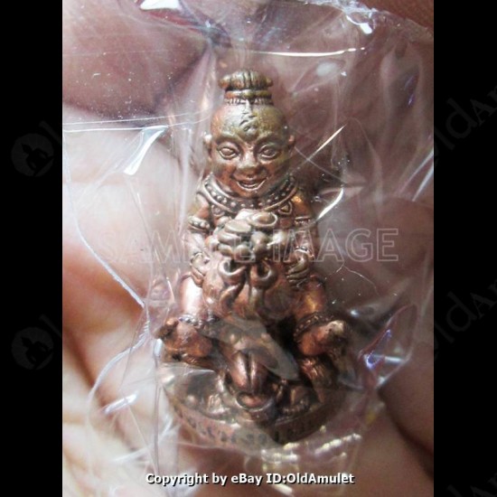 THAI AMULET LP WATCHARA B.E.2557 ***UPDATE2014-12-20***