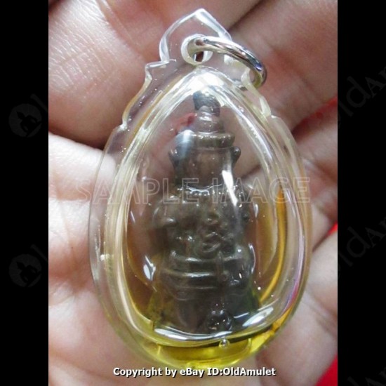 THAI AMULET LP WATCHARA B.E.2557 ***UPDATE2014-12-20***