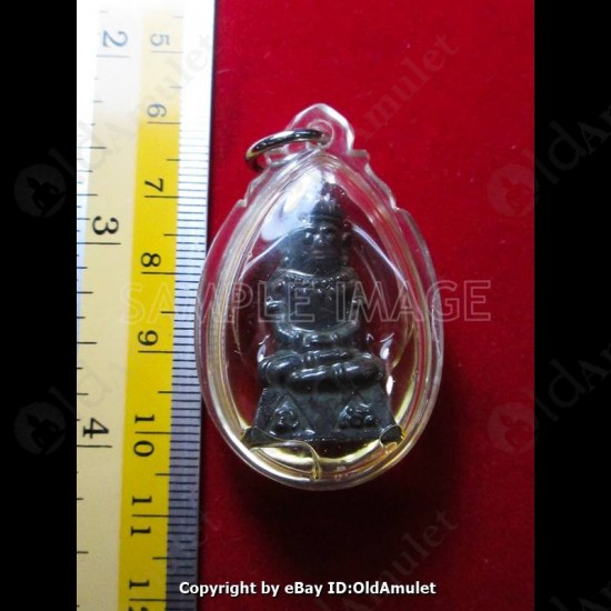 THAI AMULET LP WATCHARA B.E.2557 ***UPDATE2014-12-20***