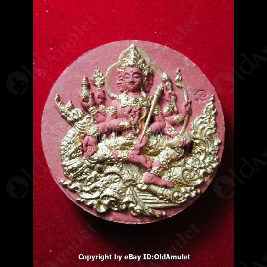 THAI AMULET LP WATCHARA B.E.2557 ***UPDATE2014-12-20***