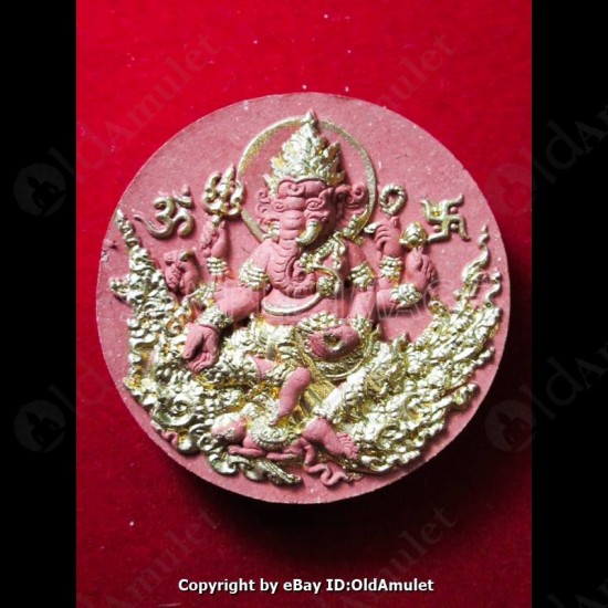 THAI AMULET LP WATCHARA B.E.2557 ***UPDATE2014-12-20***