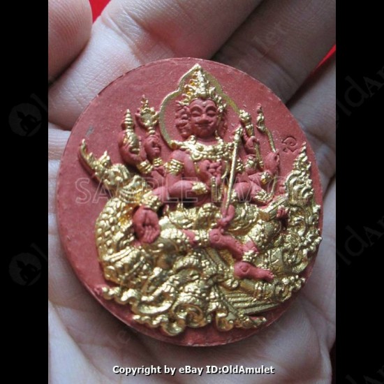 THAI AMULET LP WATCHARA B.E.2557 ***UPDATE2014-12-20***