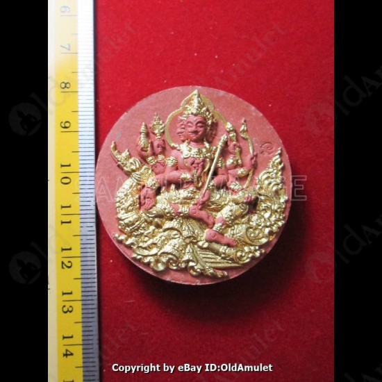 THAI AMULET LP WATCHARA B.E.2557 ***UPDATE2014-12-20***