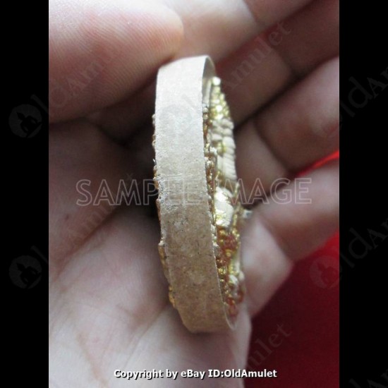 THAI AMULET LP WATCHARA B.E.2557 ***UPDATE2014-12-20***