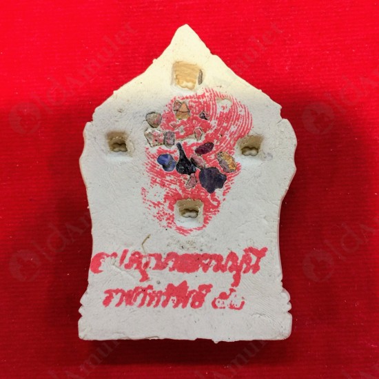 THAI AMULET KHUNPAEN CHARMING ATTRACTION LOVE POWERFUL KB THAMMUNEE 2559