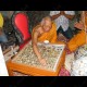 Thai Amulet Look-om Prai Kuman Holy Ball Charming Love Lp Sakron Be.2554