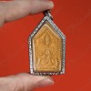 Thai Amulet Khunpaen 7girls Charming Love 16Takrud Yellow Limited Lp Goy BE.2551