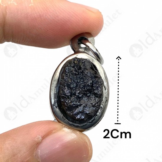 Leklai Amulet Holy Stone (超自然矿物)