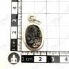 SMALL LekLai Kho Larn Growable Natural Stone Thai Amulet Pendant Life Protection SMALL LekLai Kho Larn Growable Natural Stone Thai Amulet Pendant Life Protection