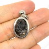 SMALL LekLai Kho Larn Growable Natural Stone Thai Amulet Pendant Life Protection SMALL LekLai Kho Larn Growable Natural Stone Thai Amulet Pendant Life Protection