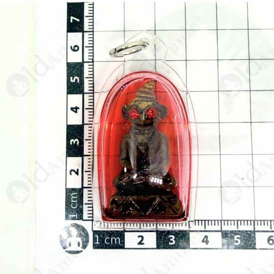 Thai amulet Ngang Charming Love SEX BRONZE IN OIL Kuba Dej Lampang BE.2566 Thai amulet Ngang Charming Love SEX BRONZE IN OIL Kuba Dej Lampang BE.2566