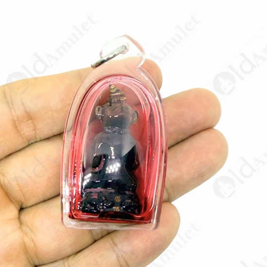 Thai amulet Ngang Charming Love SEX BRONZE IN OIL Kuba Dej Lampang BE.2566 Thai amulet Ngang Charming Love SEX BRONZE IN OIL Kuba Dej Lampang BE.2566
