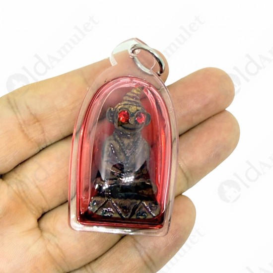 Thai amulet Ngang Charming Love SEX BRONZE IN OIL Kuba Dej Lampang BE.2566 Thai amulet Ngang Charming Love SEX BRONZE IN OIL Kuba Dej Lampang BE.2566
