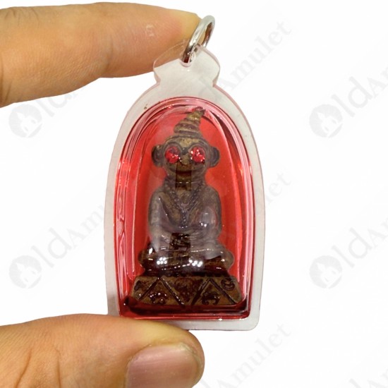 Thai amulet Ngang Charming Love SEX BRONZE IN OIL Kuba Dej Lampang BE.2566 Thai amulet Ngang Charming Love SEX BRONZE IN OIL Kuba Dej Lampang BE.2566