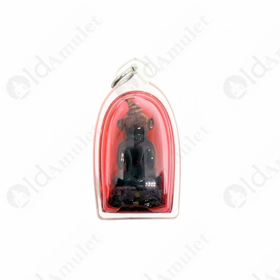 Thai amulet Ngang Charming Love SEX BRONZE IN OIL Kuba Dej Lampang BE.2566 Thai amulet Ngang Charming Love SEX BRONZE IN OIL Kuba Dej Lampang BE.2566