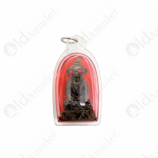 Thai amulet Ngang Charming Love SEX BRONZE IN OIL Kuba Dej Lampang BE.2566 Thai amulet Ngang Charming Love SEX BRONZE IN OIL Kuba Dej Lampang BE.2566